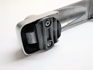 HONDA CB750F CB750FB NUEVA TAPA DE COMBUSTIBLE DE REPUESTO BLOQUEO PARADA DE GOMA - Imagen 1 de 4