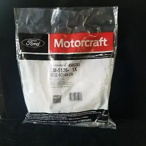 CM-5126 NUEVO OEM Ford Motorcraft Regulador de presión de inyección de combustible Envío gratuito - Imagen 1 de 1