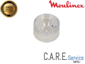 COPERCHIO DI RICAMBIO TRITATUTTO MOULINEX MASTERCHOP XL mod. DJ450B10 -ORIGINALE - Imagen 1 de 1