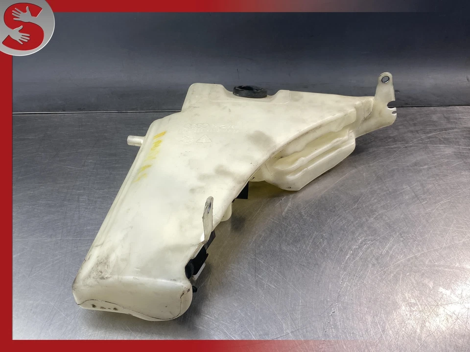 AUDI A4 A5 S4 QUATTRO 2009-2016 parabrisas tanque de líquido depósito bomba OEM Foto 1 de 4