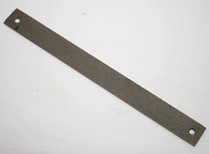 PFERD 14006 14" Car Body File, Straight Milled Tooth, Coarse Cut 1 Made Germany - Picture 1 of 6