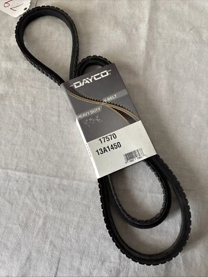 Dayco Gold Label 17570 Belt - Image 1 of 3