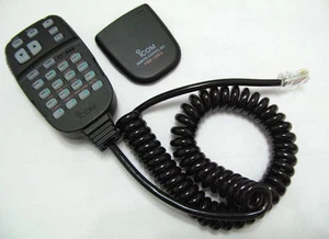 Micrófono de altavoz con mango de 8 pines RJ45 HM-98S para radio ICOM IC-2100H IC-2710H IC-2800H - Imagen 1 de 1
