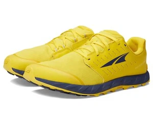 ALTRA Superior 5 Yellow 10 D (M) - Picture 1 of 7