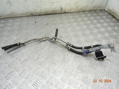 2017 MERCEDES GLA-CLASS 200 D MK1 DIESEL PRESSURE SENSOR PIPES & SENSOR *3928 - Image 1 of 4