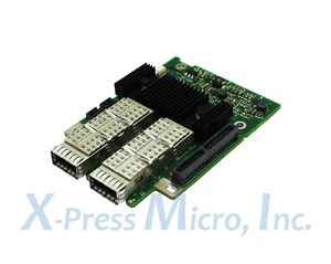 NUEVA TARJETA DELL POWEREDGE C6320 CX3 VPI 40Gbe FDR 56GB/s QSFP+ MEZZANINE Y5WKX - Imagen 1 de 2