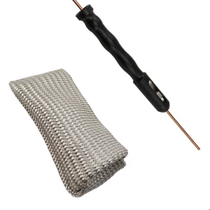 TIG Pen Filler Wire Feeder - ALL SIZES + TIG Finger Combo **FREE EXPRESS** - Picture 1 of 11