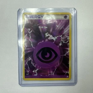 Holo Holon Phantoms Psychic Energy 109/110 - Imagen 1 de 11