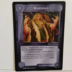 MECCG "OJO SIN PÁRPADOS"--- ADORNOS --- CASI NUEVO / COMO NUEVO - Imagen 1 de 1