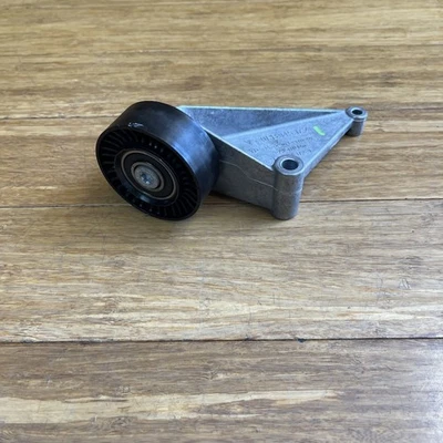 OEM 2012-2025 Porsche 992 911 Accessory Drive Belt Tensioner Assembly 5k Miles - Image 1 of 4