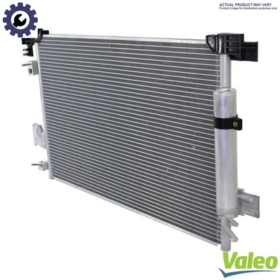 CONDENSER AIR CONDITIONING 814224 FOR TOYOTA 1ND-TV 1.4L 4cyl YARIS - Image 1 of 4