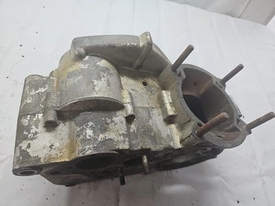 Estuches centrales KTM 420 1979.  Ktm 420,495 Todos los Años 78,79, 80, 81, 82, 83, 84 Foto 1 de 4