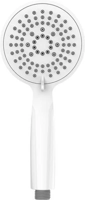Duschkopf Young Line 11cm, weiß, CAB SANITARY