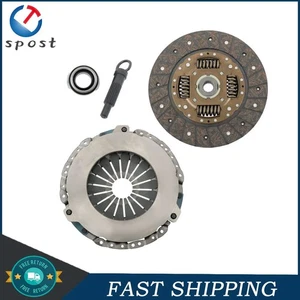 For Hyundai Elantra 2.0L 2014-2018 Transmission Clutch Kit with Release Bearing - Picture 1 of 13