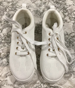Zapatillas Mujer Blanco Studio 1886 - Talla 7 - Imagen 1 de 5