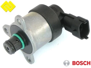BOSCH 1465ZS0058 Fuel Pressure Regulator0928400653 ,0928400574 ,97369850 ,8-973 - Picture 1 of 3