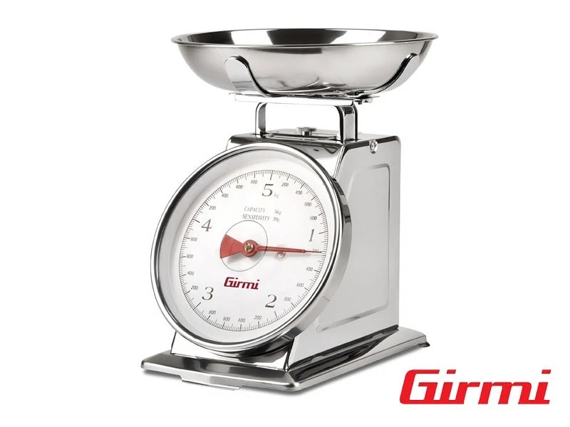 Bilancia Meccanica da cucina Girmi Ps90