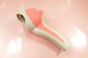 NEW Alma Lasers Accent Prime Handpiece Plastic Cover No Trigger - Picture 1 of 4