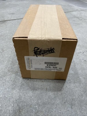 Whirlpool Washer Control Board OEM Part W10763747 - Image 1 of 2