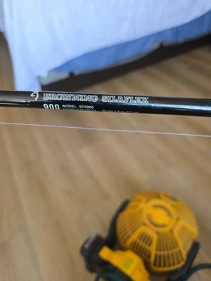 Browning Silaflex 900 - Imagem 1 de 4