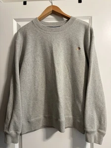 Orvis Herren Pullover grau Large - Bild 1 von 6