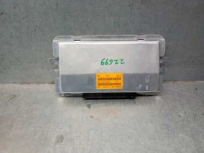 37146872837 CENTRALINA MOTORE / 37146872837 / 5502551 PER BMW 3 TOURING F31 33 - Immagine 1 di 4