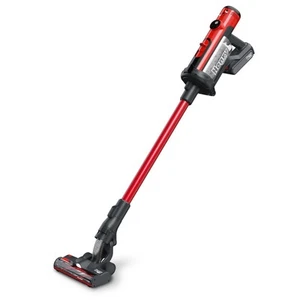 Henry Quick Cordless Stick Vacuum - Red- Manufacturer Refurbished - Picture 1 of 12