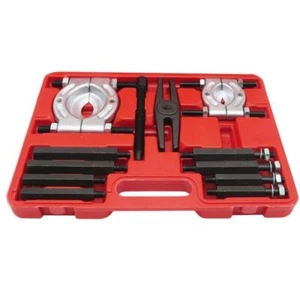 Separador de rodamientos automotriz 12 piezas extractor mandril caja de cambios extractor de rodamientos externo - Imagen 1 de 18