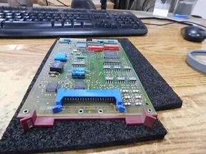 Vintage Digital Equipment (DEC) M3106 Asynchronous Multiplexer Bd. 50-16374- - Picture 1 of 2