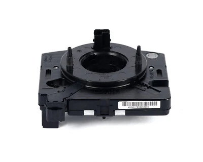 Original VW Schleifring 1J0959654BK Lenkwinkelsensor Wickelfeder 12M Garantie - Bild 1 von 2