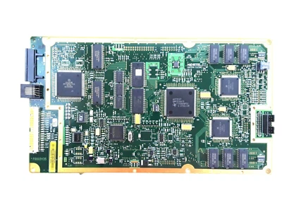 Nortel Networks NNTM536R3E9V NTAW98 Board used. - Image 1 of 3