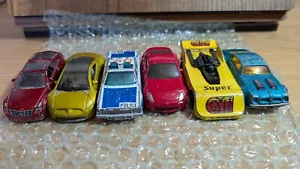 6 Various Matchbox Cars, (Job Lot 1004) Used, Good - Picture 1 of 5
