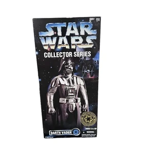 Star Wars Collector Series Darth Vader 12 inches Figur aus Japan Neu in OVP selten! - Bild 1 von 5