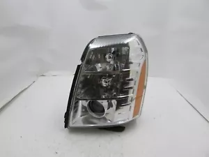 Faro xenón izquierdo izquierdo Cadillac Escalade 2007-2014 original OEM B8 - Imagen 1 de 5