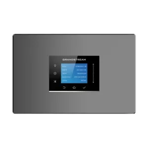 Grandstream UCM6300A 0 FXO 0 FXS Audio PBX ***ENVÍO GRATUITO*** - Imagen 1 de 3