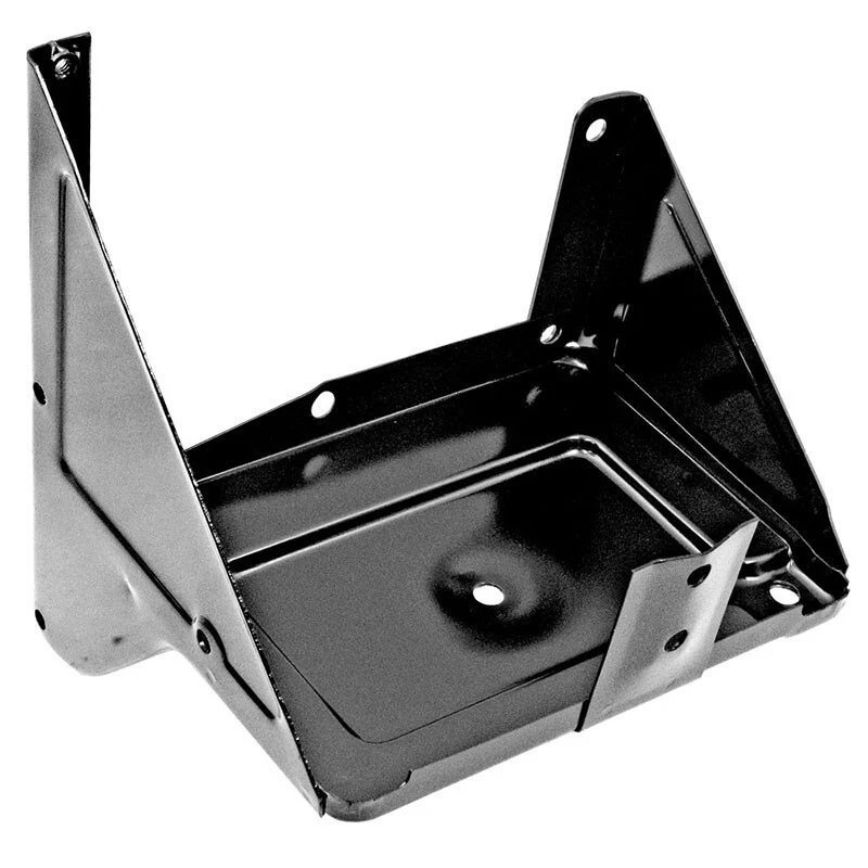 BANDEJA BATERÍA CAMIÓN CHEVROLET 1960-66 Foto 1 de 1