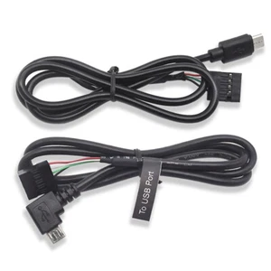 Cable USB para control de software ASUS ROG RYUO 240 RGB - Imagen 1 de 9