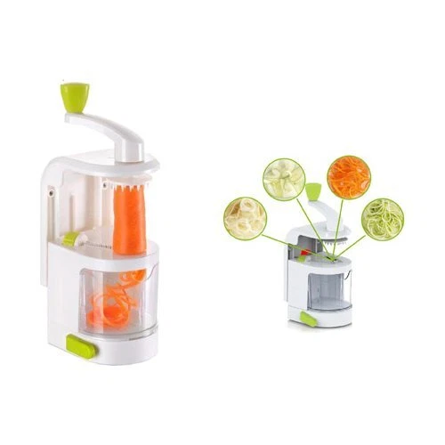 Lit Gas Affetta verdure spiralizzatore SPIRY - Immagine 1 di 1