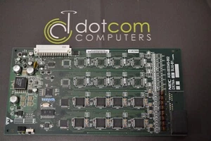 NEC DSX 80/160 DX7NA-8SLIU-B1 Analog Station Card 1091010 Warranty - Picture 1 of 3
