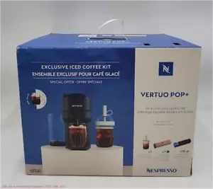 Kit de café helado Nespresso Vertuo Pop+ de DeLonghi VER DETALLES - Imagen 1 de 3