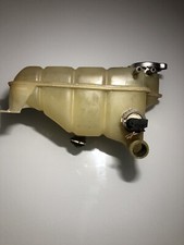 1986-1993 Mercedes W124 W201 Coolant Expansion Tank Reservoir OEM