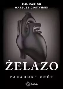 Paradoks Cnót T 2 Żelazo (Cnot Zelazo) P K FARION MATEUSZ GOSTYŃSKI (GOSTYNSKI) - Zdjęcie 1 z 1