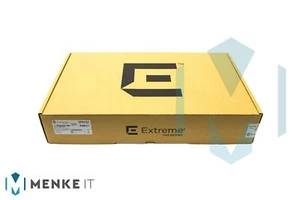 Extreme Networks 8624XS 24 port 1/10 Gbps SFP+ IOC module VSP 8608 EC8604002-E6 - Bild 1 von 2