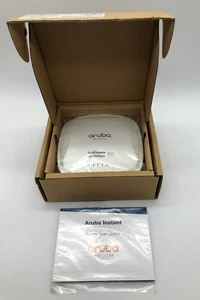 Point d'accès sans manie Aruba Networks APIN0103 - Photo 1/4