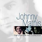 Ultimate Hits Collection - Music CD - Mathis, Johnny -  1998-04-28 - Sony - Very