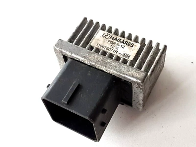 Nissan X-Trail T31 (07 - 14) RELÉ BUJÍA OEM 110678071R Foto 1 de 4