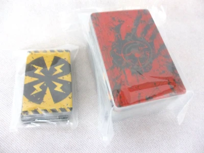 DOOM: El Juego de Mesa 2ª Edición TARJETAS DE JUEGO Fantasy Flight Juegos ¡NUEVO!! Foto 1 de 4