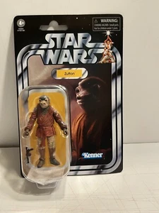 Star Wars the Vintage Collection Zutton (Snaggletooth) VC189 - Picture 1 of 8