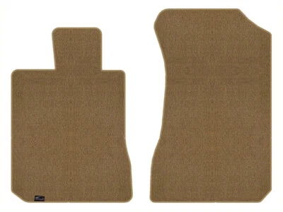 Lloyd Velourtex Front Row Carpet Mats for '77-80 Rolls-Royce Silver Wraith II  - Image 1 of 4