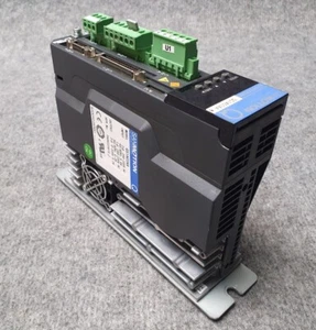 SANYO DENKI  SANMOTION  AC SERVO SYSTEMS  Model: QS1A03AA - Picture 1 of 6